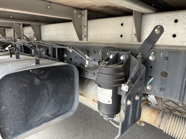 Mitsubishi CANTER 2018 7157316-17