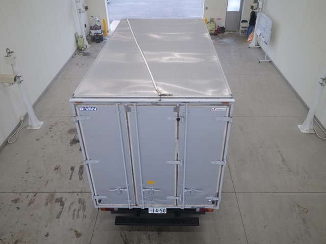 Mitsubishi CANTER 2018 7157316-3