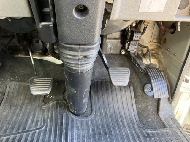 Mitsubishi CANTER 2018 7157316-4