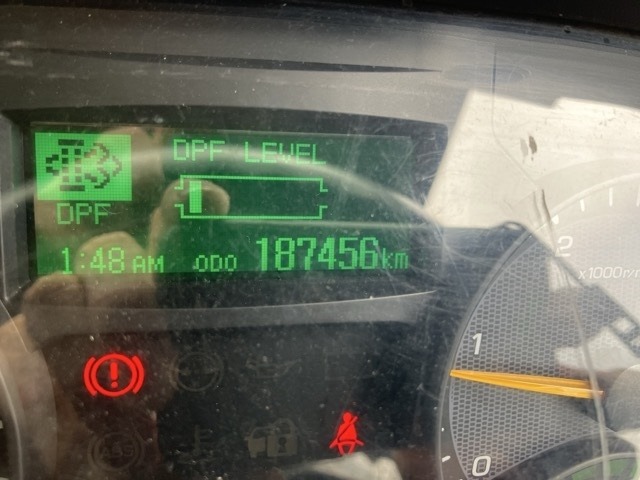 Mitsubishi CANTER 2018 7157316-6