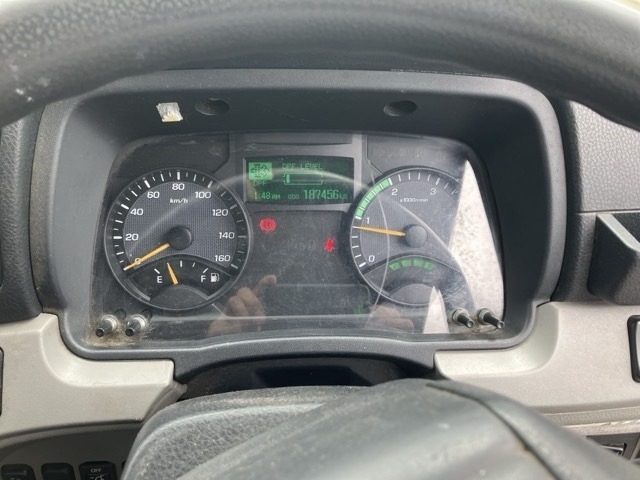 Mitsubishi CANTER 2018 7157316-7