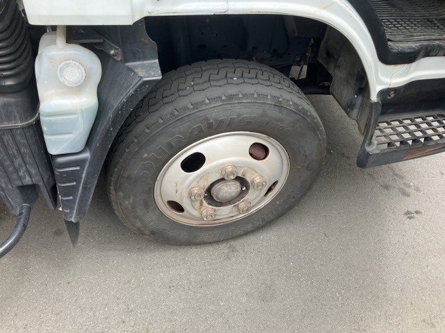 Mitsubishi CANTER 2018 7157316-9