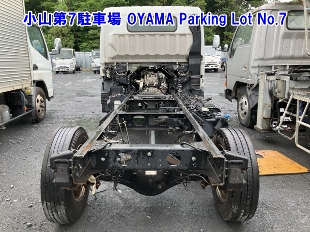 Mitsubishi CANTER 2014 7157319-1