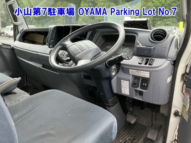 Mitsubishi CANTER 2014 7157319-3