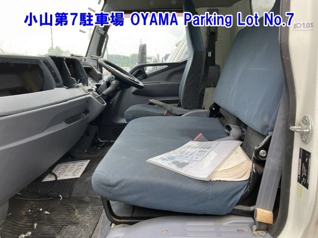 Mitsubishi CANTER 2014 7157319-4