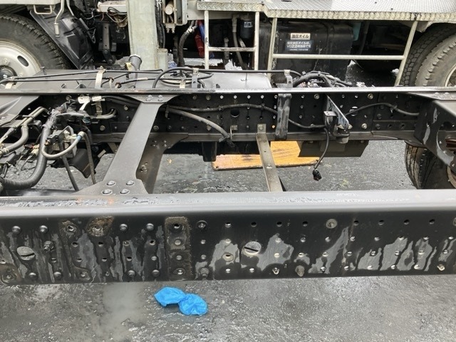 Mitsubishi CANTER 2014 7157319-5