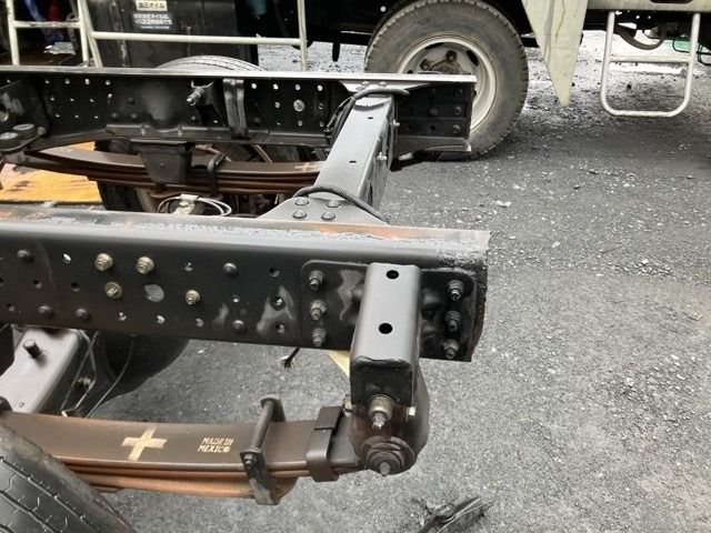 Mitsubishi CANTER 2014 7157319-6