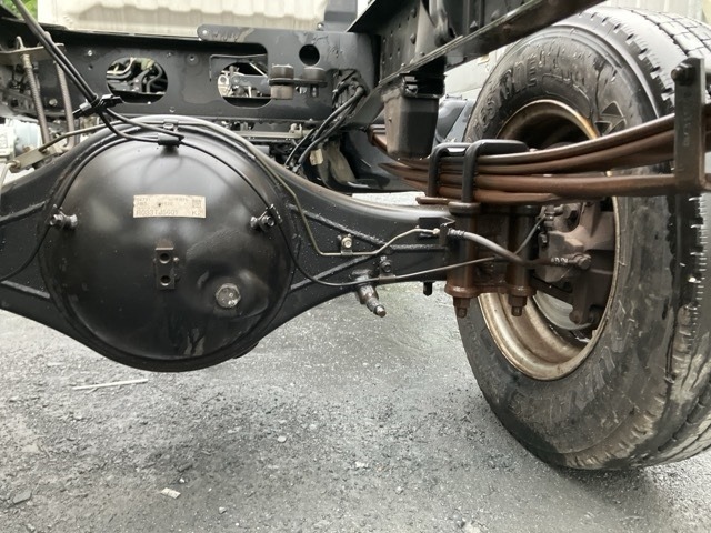 Mitsubishi CANTER 2014 7157319-7