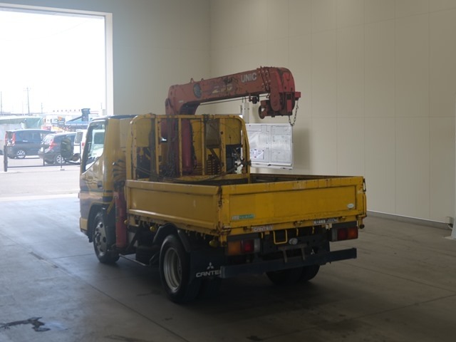 Mitsubishi CANTER 2006 7157320-1