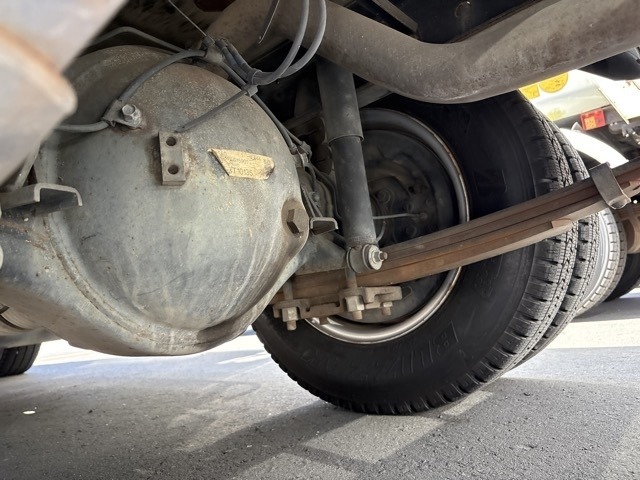 Mitsubishi CANTER 2006 7157320-10