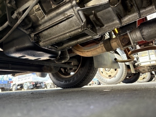 Mitsubishi CANTER 2006 7157320-11