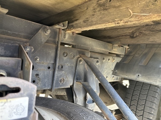 Mitsubishi CANTER 2006 7157320-12