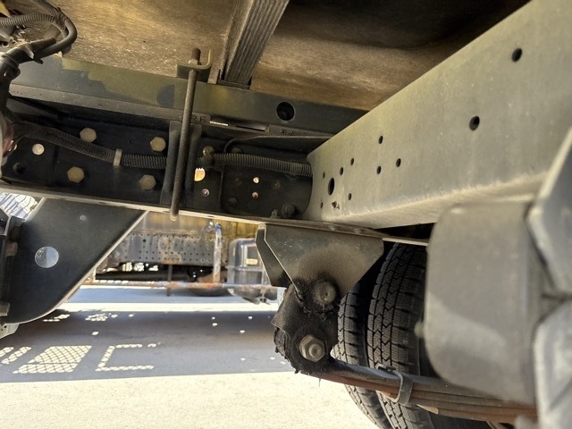 Mitsubishi CANTER 2006 7157320-13