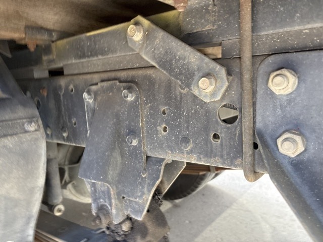 Mitsubishi CANTER 2006 7157320-14