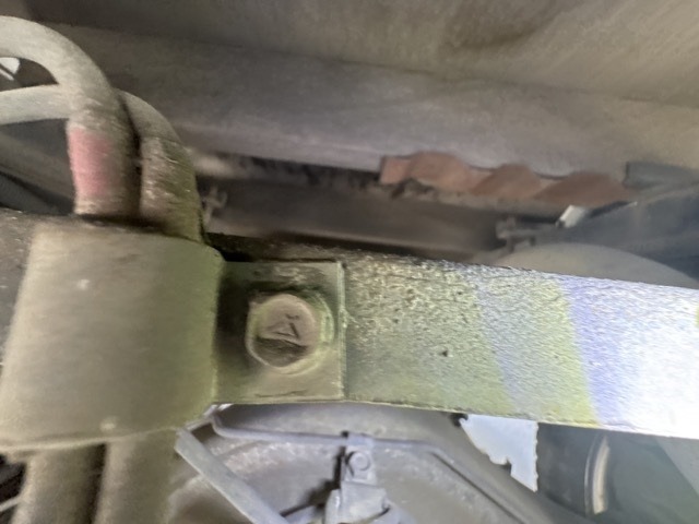 Mitsubishi CANTER 2006 7157320-15