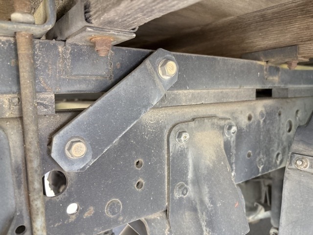 Mitsubishi CANTER 2006 7157320-16