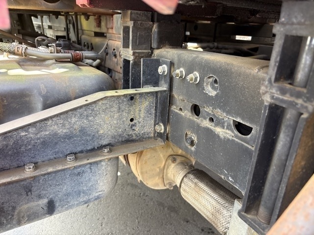 Mitsubishi CANTER 2006 7157320-17