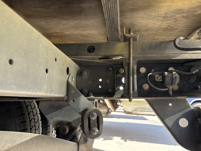 Mitsubishi CANTER 2006 7157320-18