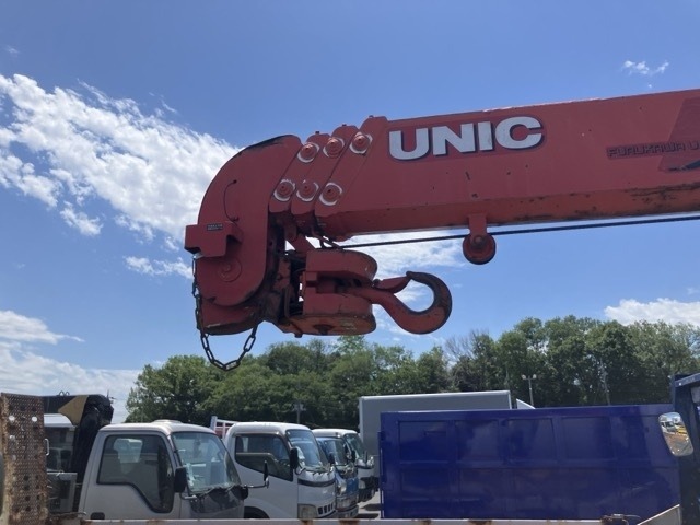 Mitsubishi CANTER 2006 7157320-20