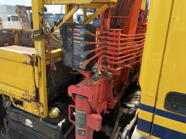 Mitsubishi CANTER 2006 7157320-21