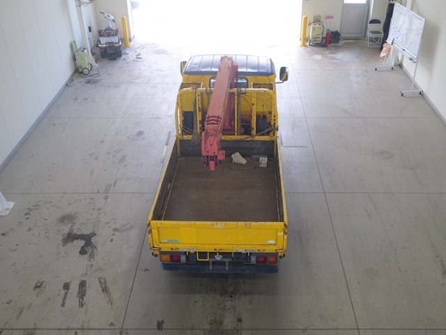 Mitsubishi CANTER 2006 7157320-3