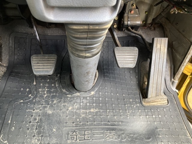 Mitsubishi CANTER 2006 7157320-4