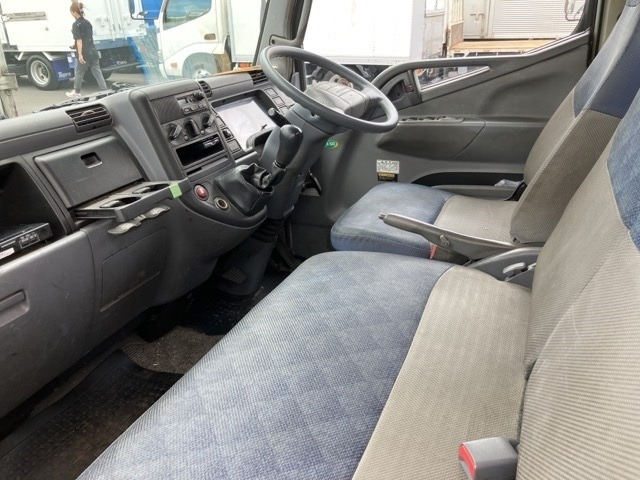 Mitsubishi CANTER 2006 7157320-5