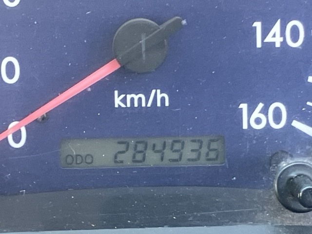 Mitsubishi CANTER 2006 7157320-6