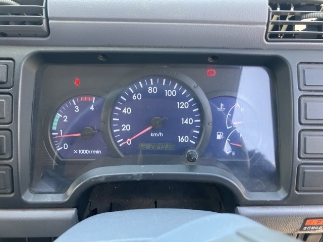 Mitsubishi CANTER 2006 7157320-7