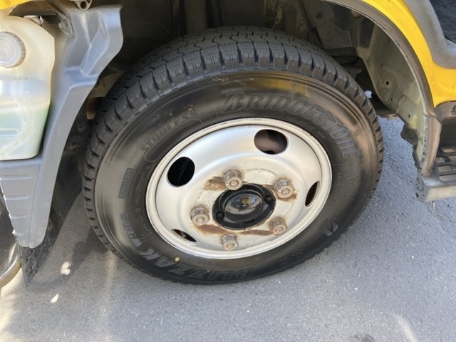 Mitsubishi CANTER 2006 7157320-9