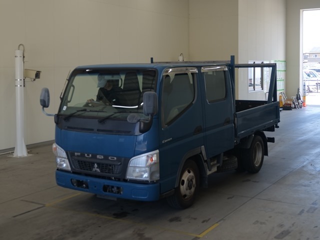 Mitsubishi CANTER 2010 7157321-0