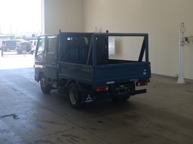 Mitsubishi CANTER 2010 7157321-1