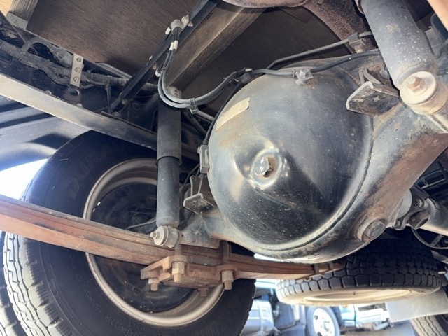 Mitsubishi CANTER 2010 7157321-10