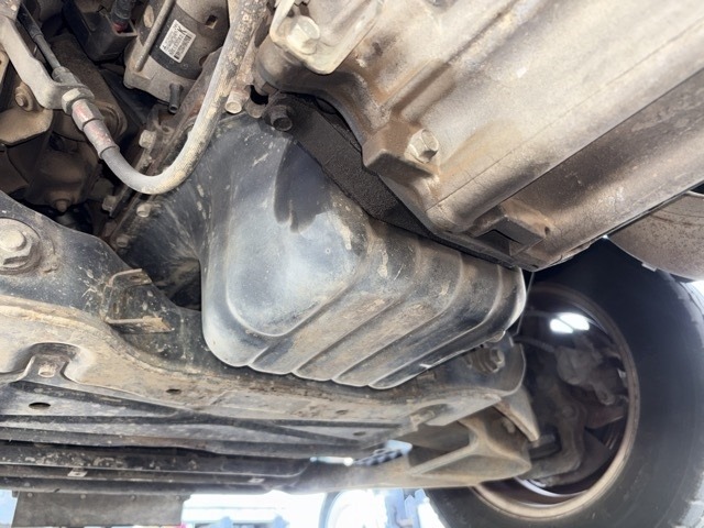 Mitsubishi CANTER 2010 7157321-11
