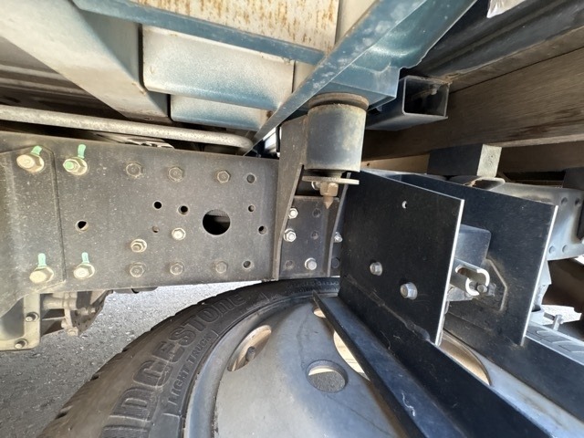 Mitsubishi CANTER 2010 7157321-12