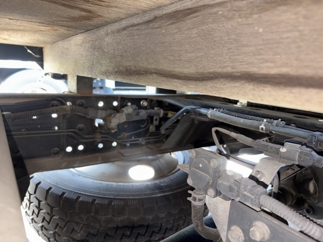 Mitsubishi CANTER 2010 7157321-13