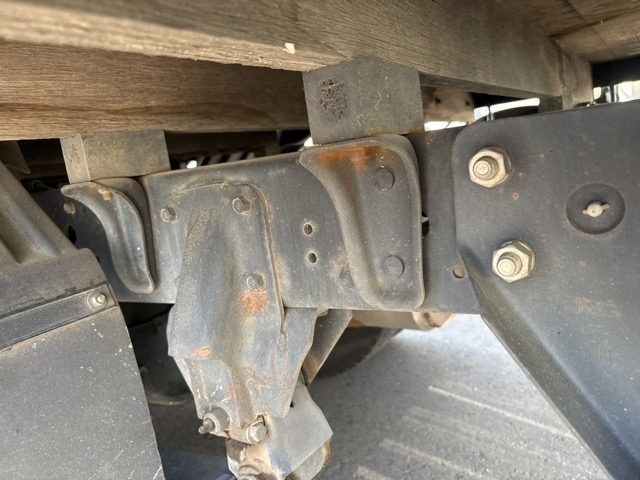 Mitsubishi CANTER 2010 7157321-14