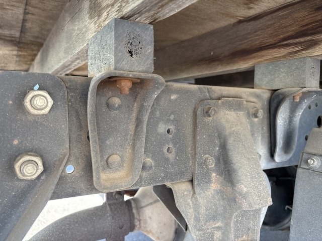 Mitsubishi CANTER 2010 7157321-16