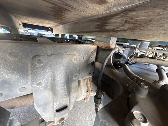 Mitsubishi CANTER 2010 7157321-17