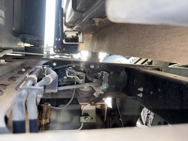 Mitsubishi CANTER 2010 7157321-18