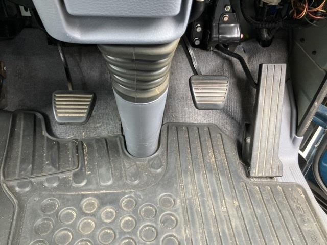 Mitsubishi CANTER 2010 7157321-4