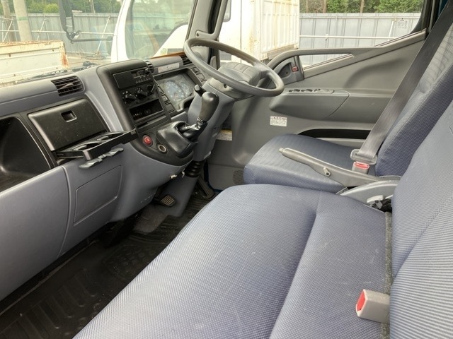 Mitsubishi CANTER 2010 7157321-5