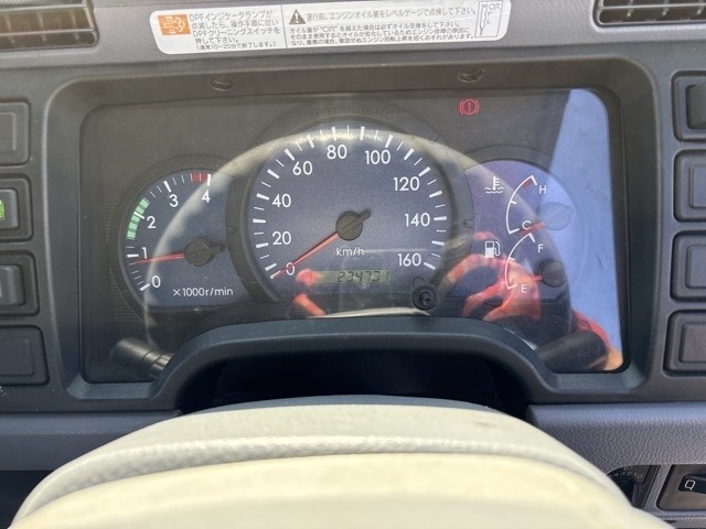 Mitsubishi CANTER 2010 7157321-7
