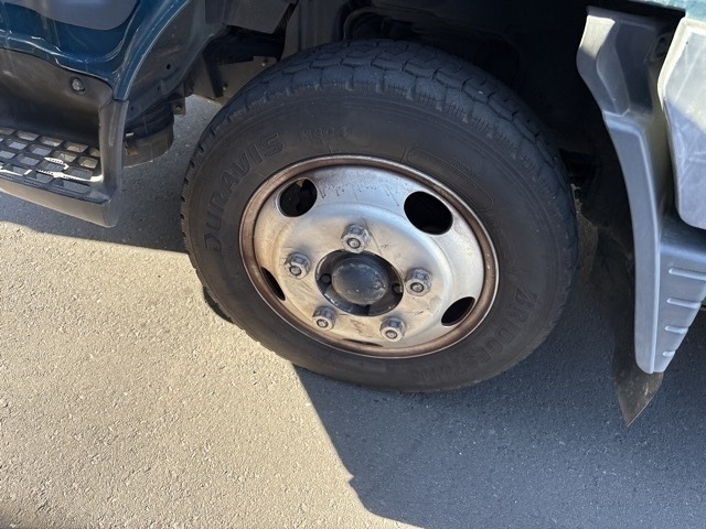 Mitsubishi CANTER 2010 7157321-9