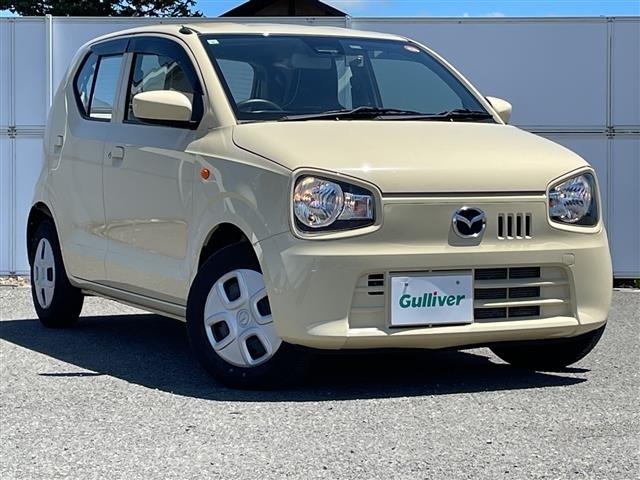 Mazda CAROL 2021 7158711-0