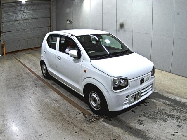 Mazda CAROL 2021 7158722-0