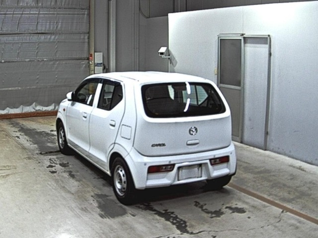 Mazda CAROL 2021 7158722-1