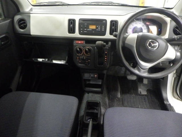 Mazda CAROL 2021 7158722-3