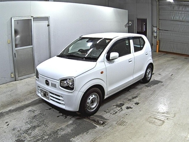 Mazda CAROL 2021 7158722-4