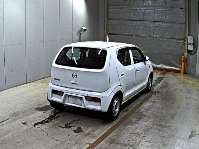 Mazda CAROL 2021 7158722-5